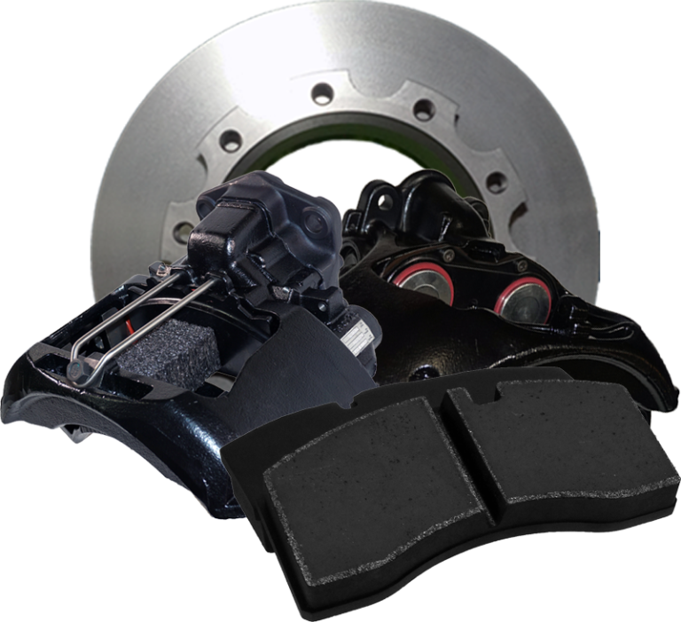 Flyers Ranger Brake Products